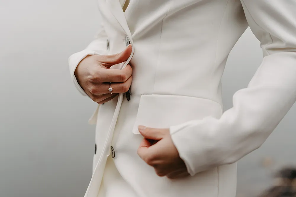 oblečení BeWitch dámský kostým kvalitní nadcasovost rucne site kostymy woman suit Sybil Leek