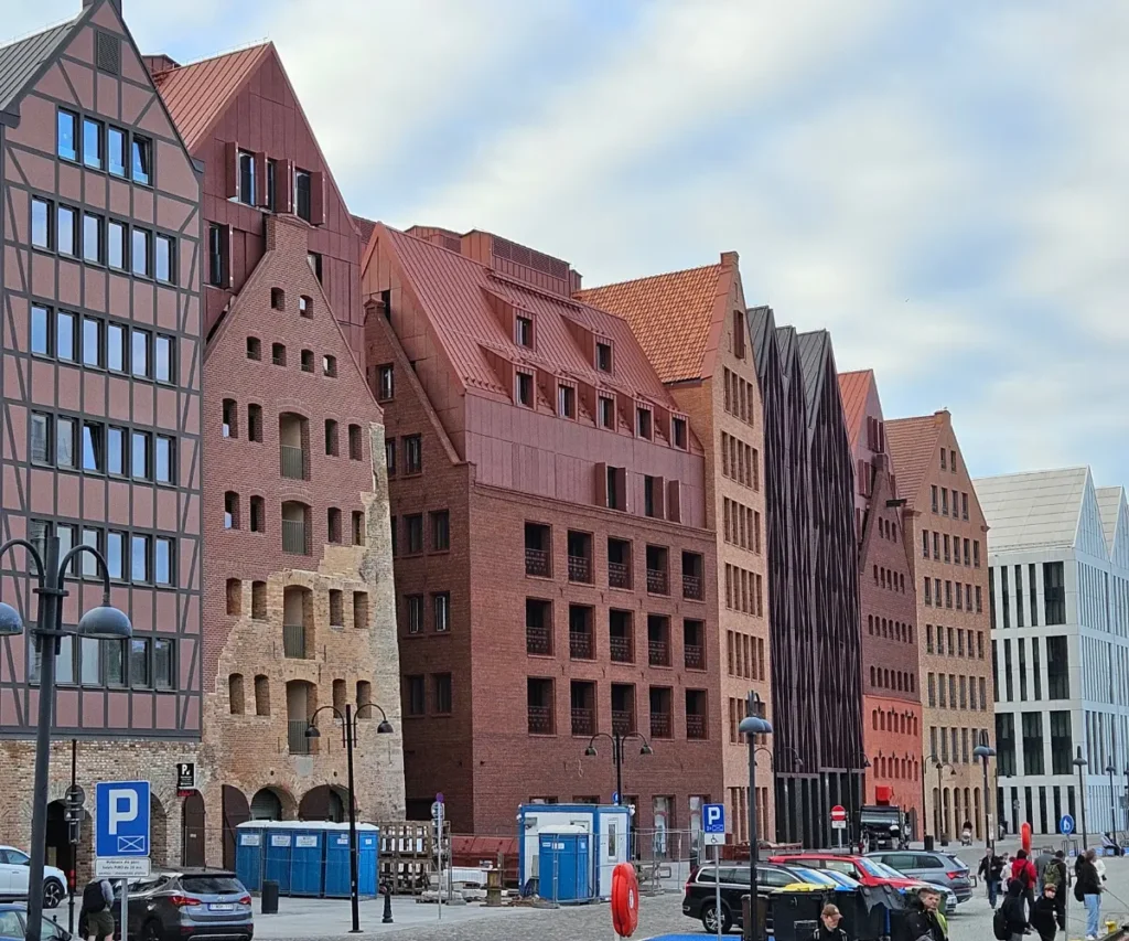 gdansk
