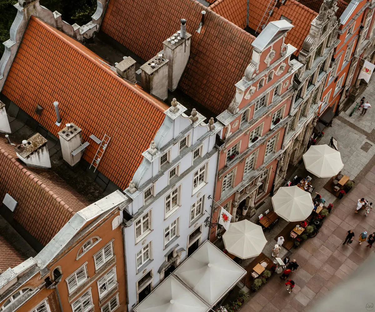 Gdansk