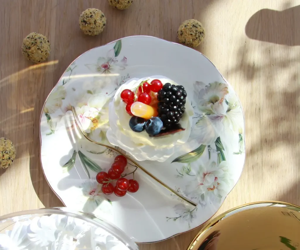 mama mia sopot dessert