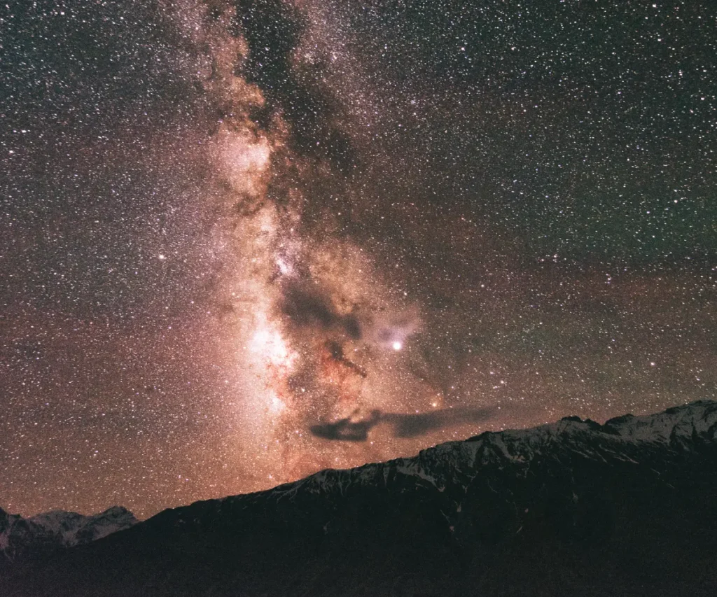 Orion's Belt